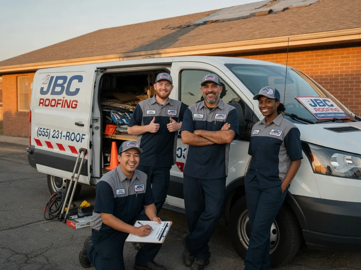 Roof Replacement company in Jacksonville, FL