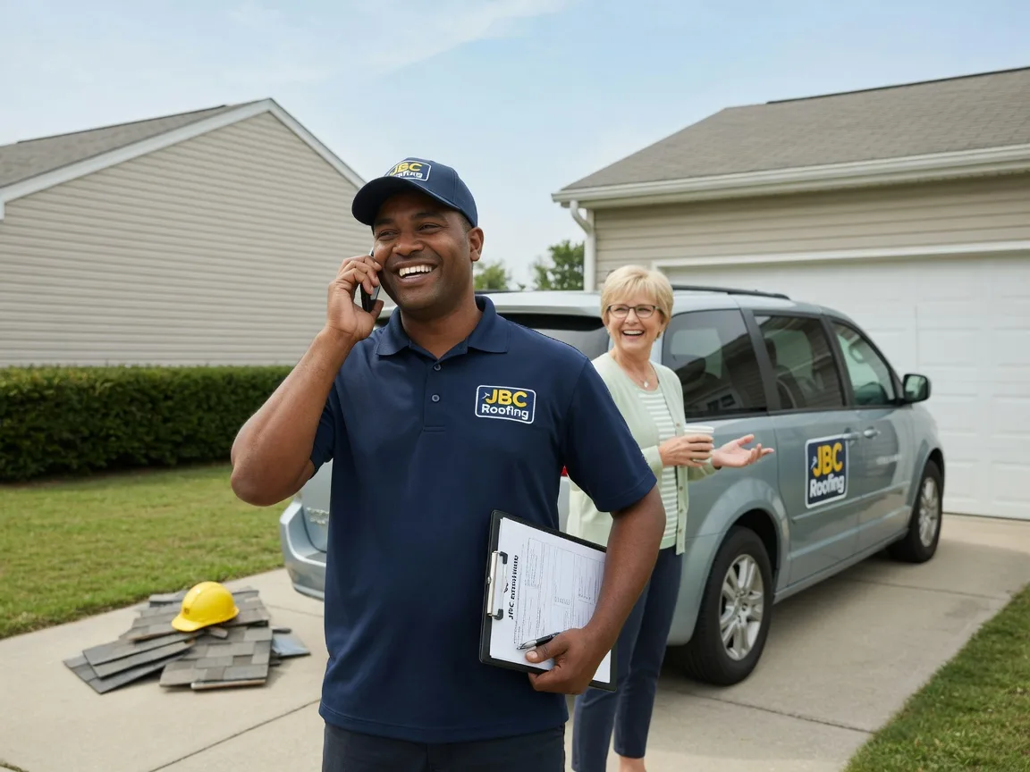 Roof Replacement Jacksonville, FL FAQs